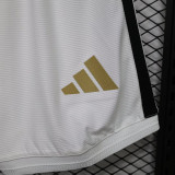 2026-27 JUV Home Player Version Shorts Pants(球员短裤)
