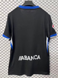 2026-27 La Coruna Away Fans Soccer Jersey