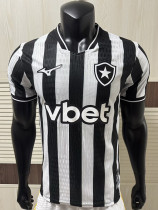 2026-27 Botafogo Home Player Version Soccer Jersey