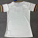 2026-27 Spain Away Women Soccer Jersey (女)(带2星)