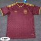 2026-27 Spain Third Fans Soccer Jersey (带2星)