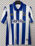 2026-27 Sheffield Wednesday Home Fans Soccer Jersey