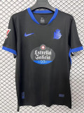 2026-27 La Coruna Away Fans Soccer Jersey