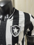 2026-27 Botafogo Home Player Version Soccer Jersey