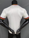 2026-27 Spain Away Player Version Soccer Jersey (带2星)