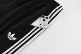 2026-27 Argentina Black Jacket Tracksuit #06