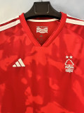 2026-27 Nottingham Forest Home Fans Soccer Jersey