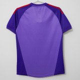 2026-27 Mexico Purple Goalkeeper Soccer Jersey