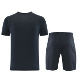 2026 AD15 Dark gray Training Short Suit