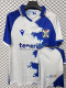 2026-27 CD Tenerife Home Fans Soccer Jersey