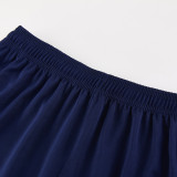 2026 AD15 Royal blue Training Short Suit