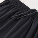2026 AD15 Dark gray Training Short Suit