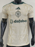 2026-27 Celtic Third Player Version Soccer Jersey