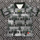 2026-27 Nigeria Grey Black Training Shirts