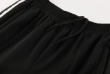 2026-27 Argentina Black Jacket Tracksuit #06