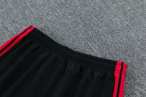 2026-27 Man Utd Red Jacket Tracksuit