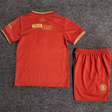 2026-27 Middlesbrough Home Kids Soccer Jersey