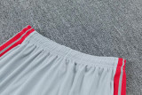 2026-27 LIV Gray Tank top and shorts suit