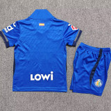 2026-27 Getafe Home Kids Soccer Jersey