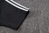 2026-27 Germany Dark gray Training Short Suit #J26054