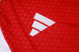 2026-27 Spain Red Training Short Suit #J26055