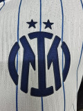 2026-27 INT Away Player Version Soccer Jersey