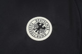 2026-27 Germany Dark gray Training Short Suit #J26054