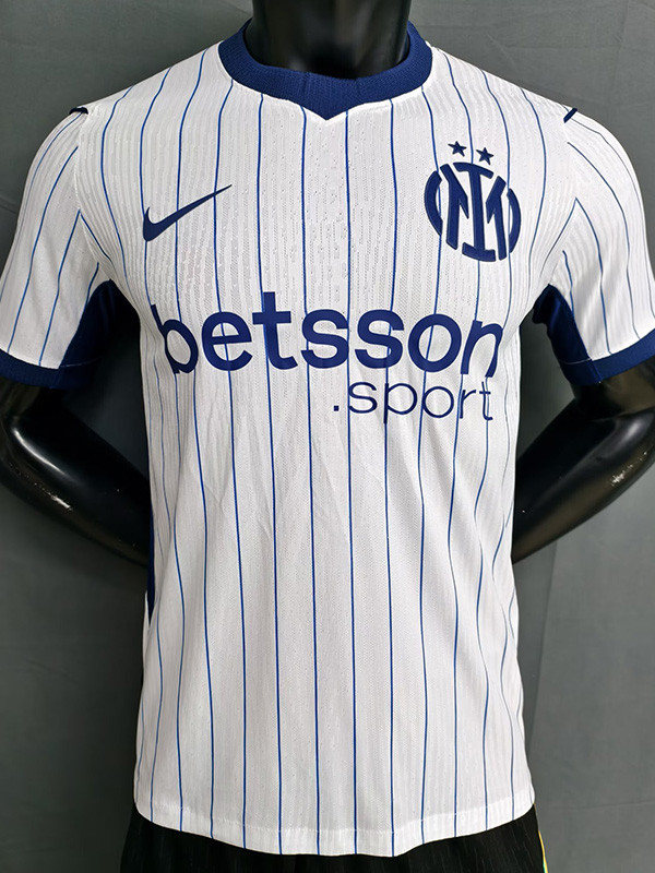 2026-27 INT Away Player Version Soccer Jersey