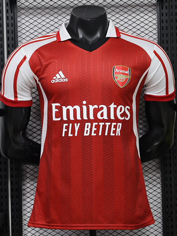 2026-27 ARS Casual Edition Player Version Soccer Jersey