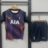 2026-27 TOT Away Kids Soccer Jersey