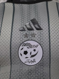 2026-27 Algeria Grey Special Edition Player Version Training shirts