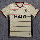 2026-27 Ipswich Away Fans Soccer Jersey
