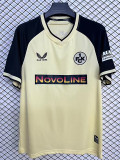 2026-27 Kaiserslautern Third Fans Soccer Jersey