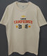 2026 Spain Khaki Campeones High Quality T-Shirt (三叶标)