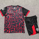 2026-27 Rangers Third Kids Soccer Jersey