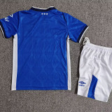 2026-27 Ipswich Home Kids Soccer Jersey