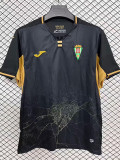 2026-27 Cordoba Away Fans Soccer Jersey