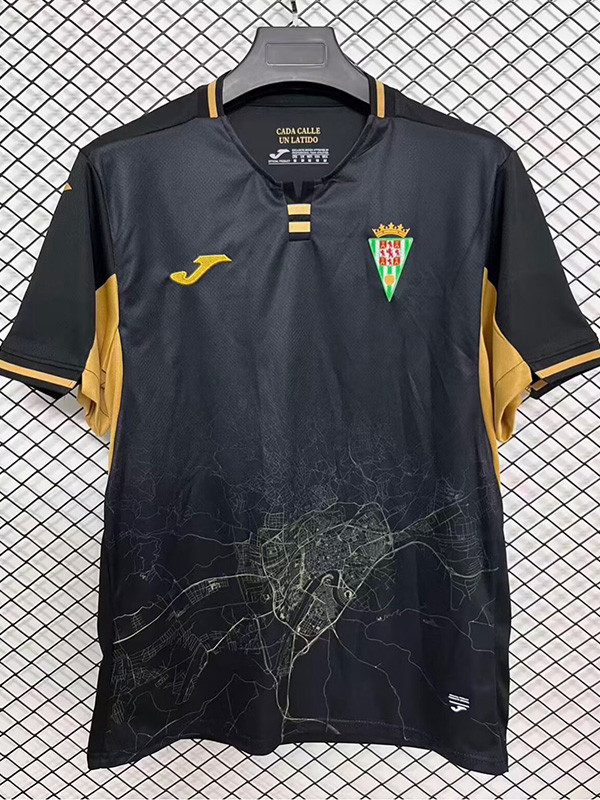 2026-27 Cordoba Away Fans Soccer Jersey