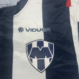 2026-27 Monterrey Home Fans Soccer Jersey