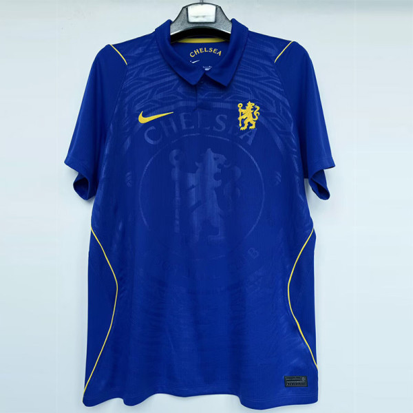2026-27 CHE Home 1:1 Fans Soccer Jersey