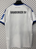 2026-27 Hamburg SV Home Fans Soccer Jersey