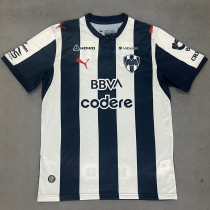 2026-27 Monterrey Home Fans Soccer Jersey