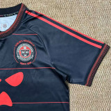 2026-27 Bohemian FC Third Fans Soccer Jersey