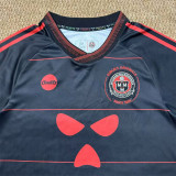 2026-27 Bohemian FC Third Fans Soccer Jersey