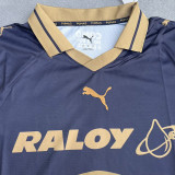 2026-27 Pumas UNAM Away Fans Soccer Jersey