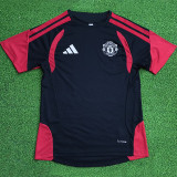 2026-27 Man Utd Black Player Version Training shirts