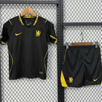 2026-27 CHE Away Kids Soccer Jersey