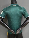 2026-27 RMA Away Player Version Soccer Jersey
