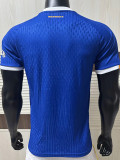 2026-27 EVE Home Player Version Soccer Jersey