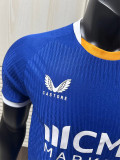 2026-27 EVE Home Player Version Soccer Jersey